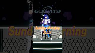 【踊ってみた】「Sunday Morning / ILLIT (아일릿)」#Shorts #ILLIT #아일릿 #ILLIT_Sunday