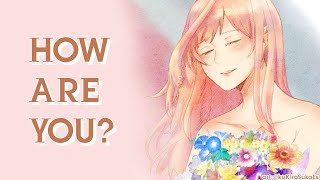 【FREETALK】Hello How Are You I'm Fine Thank You and You?【NIJISANJI | La