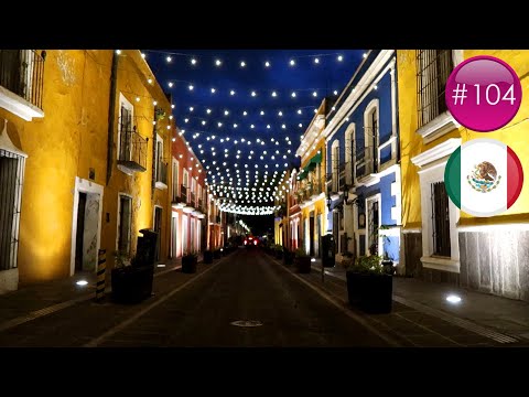 LE MEXIQUE EN COULEUR ! (VLOG #104)