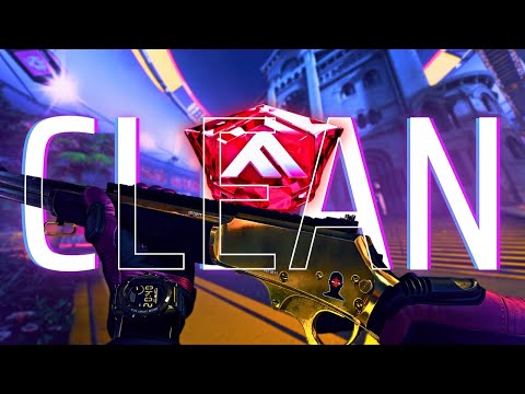 The CB-01 Repeater is the CLEANEST Weapon for Solo Queue Ranked in The Finals