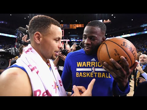 Warriors WON NBA-Record 73rd Game in 2016 video clip