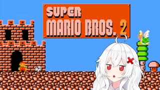 🧱 FINAL🧱【Super Mario Bros: THE LOST LEVELS】