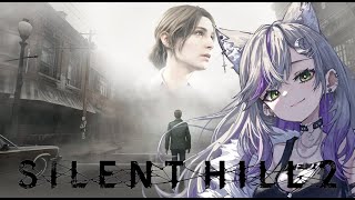 【Ayane🌙 】沉默之丘2 重製版 #5 每週一都失眠餒好累ㄛ【中文/日本語】