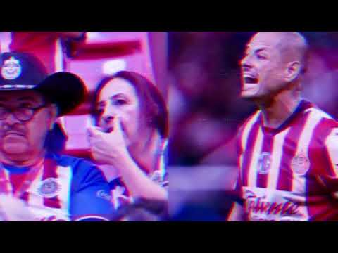 Afición de Chivas abucheó a Javier Hernández en duelo ante Toluca