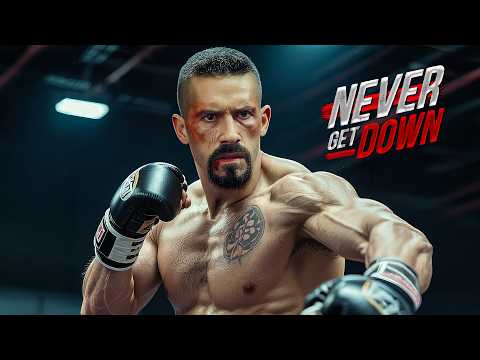NEVER GET DOWN :: Scott Adkins | BEST MARTIAL ARTS MOVIE | Full Movie ( 2026 ) HD Quality.