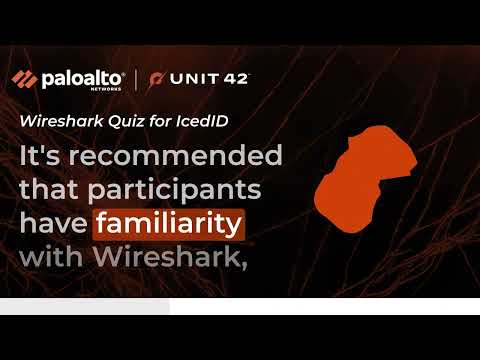 Infected by IcedID malware  Let's get outta here  TLDR quiz