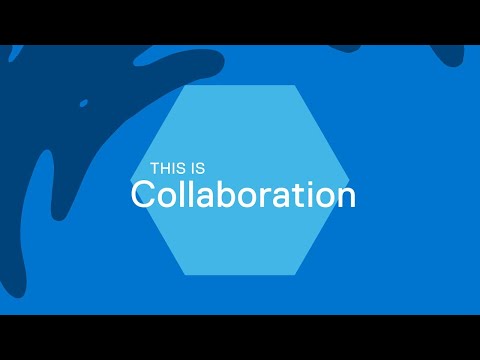Collaboration Monitors Sizzle Reel