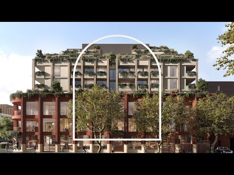 For Sale | Emerald Place - The Crown Jewel of South Melbourne | 200 Clarendon St, South Melbourne