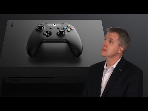 This Week on Xbox: E3 2017