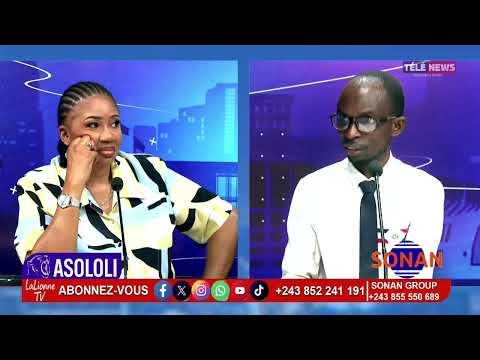 URGENT 🔥 KAMINZELO DÉTRUIT TSHISEKEDI SUR L’ACCORD RDC-RWANDA, L’ACCUSE DE CHEF DU M23. ÇA BRULE