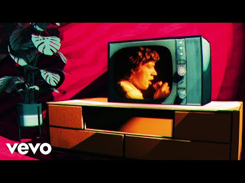 The Rolling Stones - It's All Over Now (Visualizer)