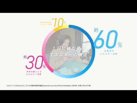 「BifiXヨーグルトα(アルファ)登場」篇(15