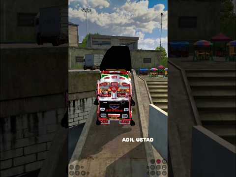 free fire ma lp truck mill road driving #freefireviralvideos #trending youtubeshorts officalvideo