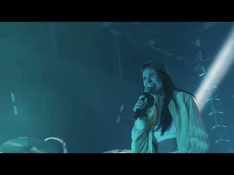діти інженерів - Навушники+Рубці [наживо @ Origin Stage, 24.05.25]