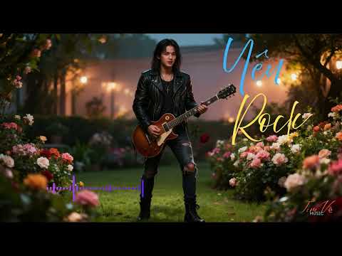 MV Chính Thức | Yêu (Rock Cover) | nhạc Buồn 2025 |