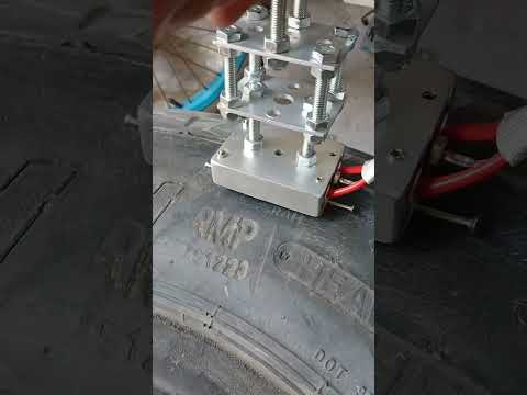 #stamp #hotstamp #emboss #tire #truck #perusahaan#ban #bantruck #mobil #logistik #ekpedisi