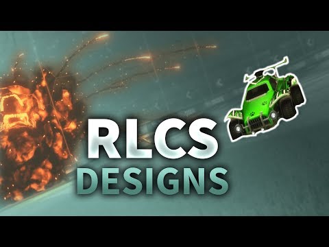 BLUEY, DEEVO, MARKYDOODA AND MORE - RLCS Cars - S4 Week 3