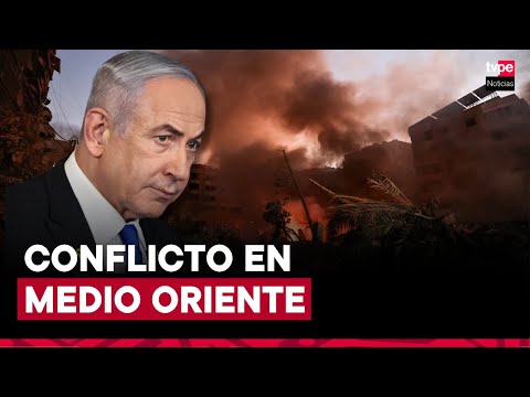 Conflicto en Medio Oriente: Netanyahu advierte a Irán tras la muerte de Hassan Nasrallah