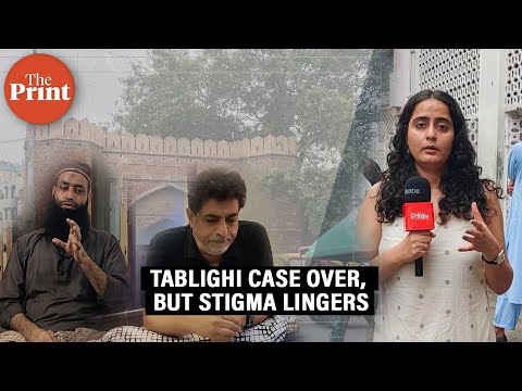 Tablighi case over, but 5 yrs of stigma linger-‘Did it happen because I am a Muslim?'