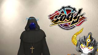 【#シミュグラ4】 魔法が使えるGTA鯖らしい。 【day17】
