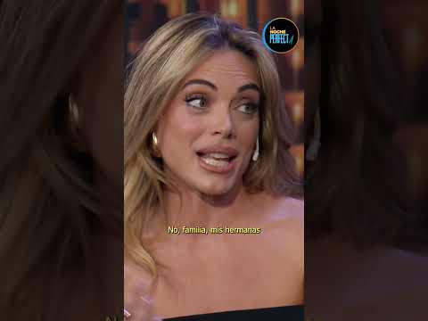 ¡ACORRALADA! La pregunta de Wainraich que Emilia Attias no pudo esquivar