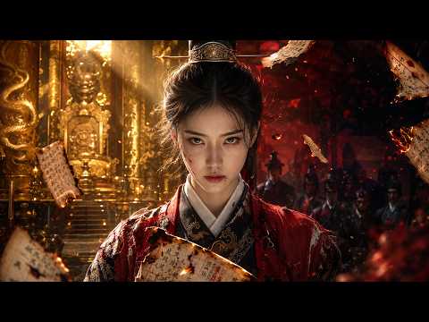 女扮男裝高中狀元，誤入朝堂權謀漩渦！聯手帝王宇文樾鏟除奸相寧長峰，春風一夜懷龍種，被迫入宮鬥皇后，智破冤案扶持帝王登基！#女扮男裝 #權謀 #宮鬥 poster