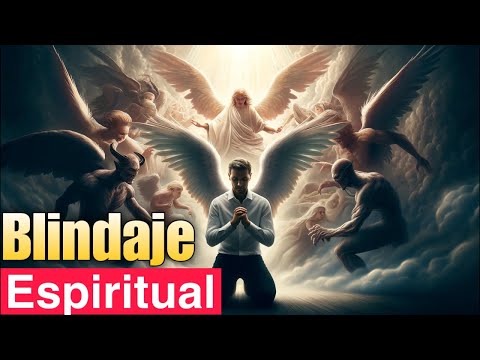Blindaje Espiritual  Cómo la Oración Te Protege de Ataques Espirituales