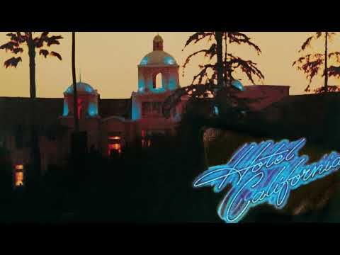 Eagles - Life In The Fast Lane (Official Audio)