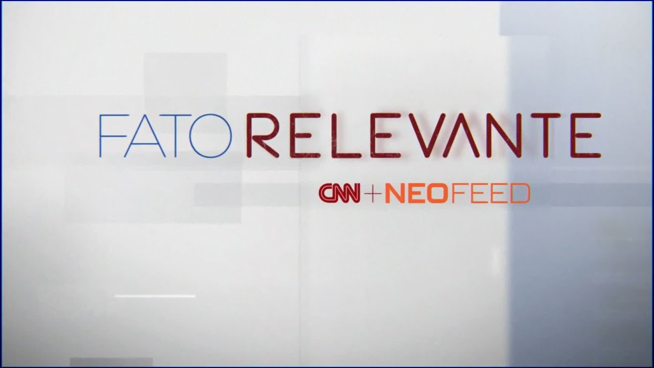 Fato Relevante Shein decide deixar a bolsa de valores de Londres | CNN NOVO DIA