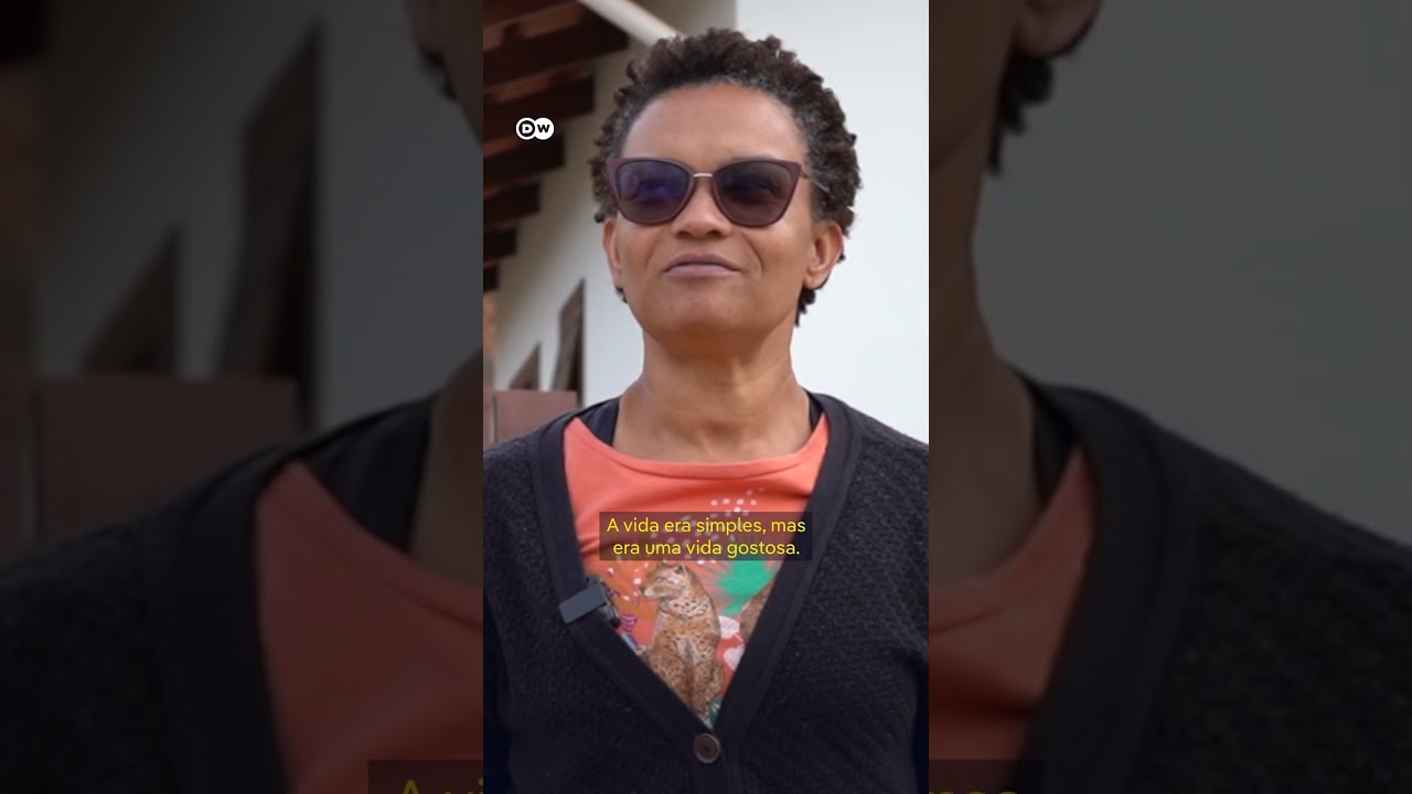 Dez anos após o rompimento da barragem em Mariana a dor ainda permanece TV Online Dez anos após o rompimento da barragem em Mariana a dor ainda permanece