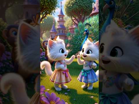 Cat Dance in Mexican Style 🐱💃| #viral #cat #trending #youtubeshorts #shorts #kitten #funny #foryou