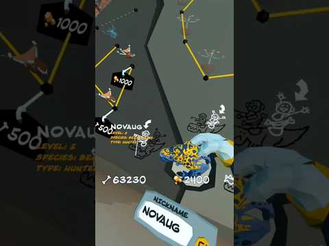 Thank you all for the Support on the hatching a Magmadon Video!!!!!#vr #shorts #fypシ #gorillatag