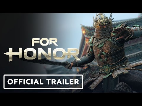For Honor - Official Year 9 Season 4 Conquest Gameplay Trailer