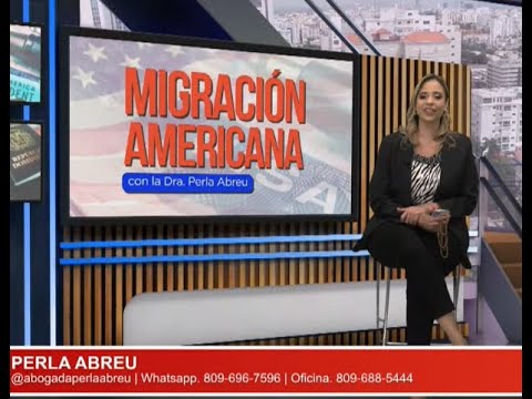 EN VIVO 28/6/2023 #Migración Americana