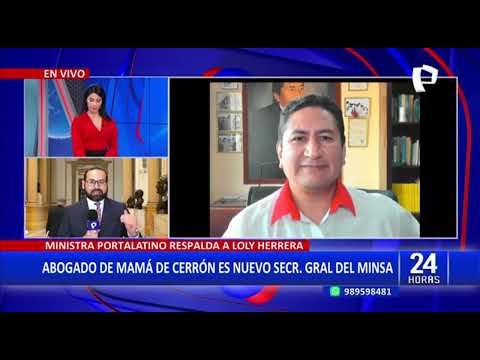 Guido Bellido: Reacciones del Congreso tras la renuncia del expremier a Perú Libre