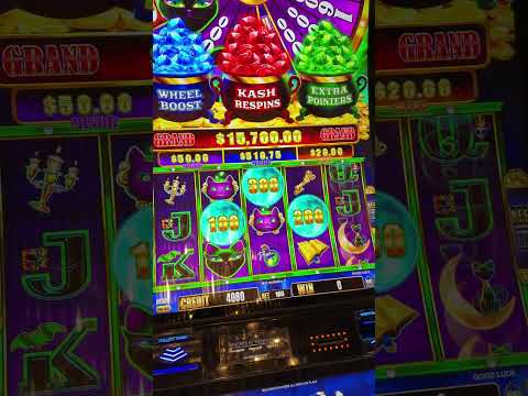 MY LAST 100 THIS HAPPENED #SLOTS #CASINO