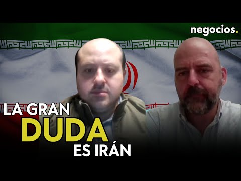 La gran duda es Irán: ¿qué sucederá con su respuesta tras el ataque masivo de Israel?