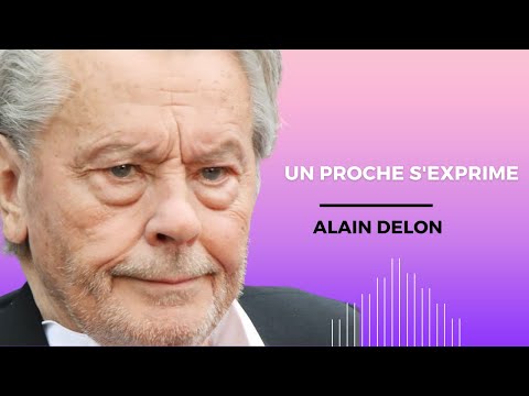 Alain Delon : ou vit l'acteur aujourd'hui ?