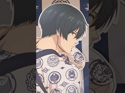 糸師凛って何者なんだ🤔【西武秩父駅前温泉 祭の湯】#ブルーロック