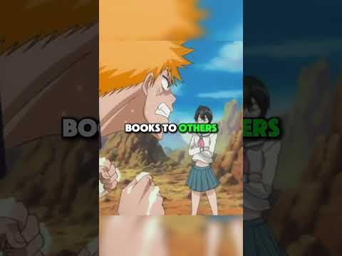 Soul Society's Males Are Happy Because of This in Bleach Anime!