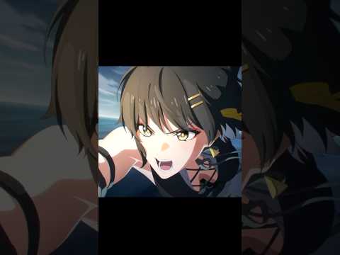 【鳴潮】リナシータのキャラたちと共闘するシーンが最高にかっこよすぎる件【Wuthering Waves】#鳴潮