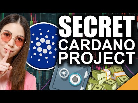 Cardano’s SECRET Weapon (Why ADA Will Rule Crypto in 2021)