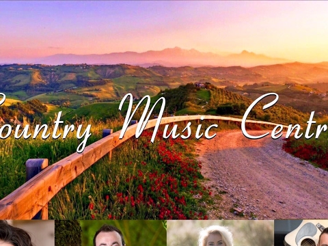 Country Music Central Live Stream