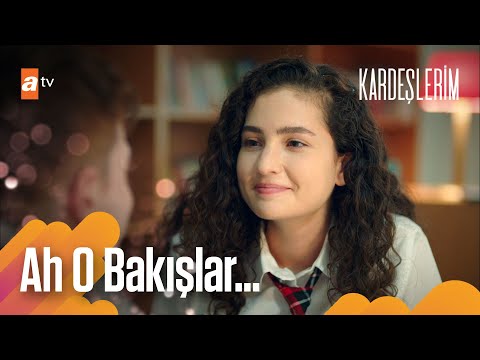 En büyük aşklar nefretle başlar!😍- Kardeşlerim Arşiv Sahneler🎬