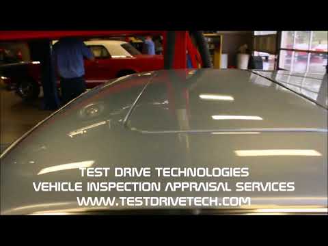 1972 BMW 3 0 Coupe Pre Purchase Classic Car Inspection Video in St Louis, Mo at Daniel Schmitt