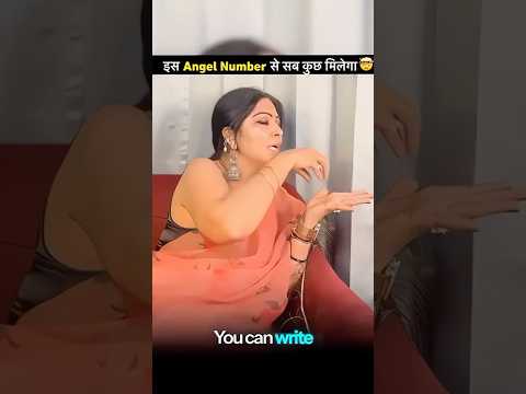 Angel Number 😱#podcast #podcasts #podcasting #astrology #numerology #fyp