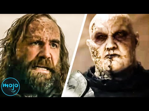 Top 10 Most Anticipated TV Moments That BOMBED