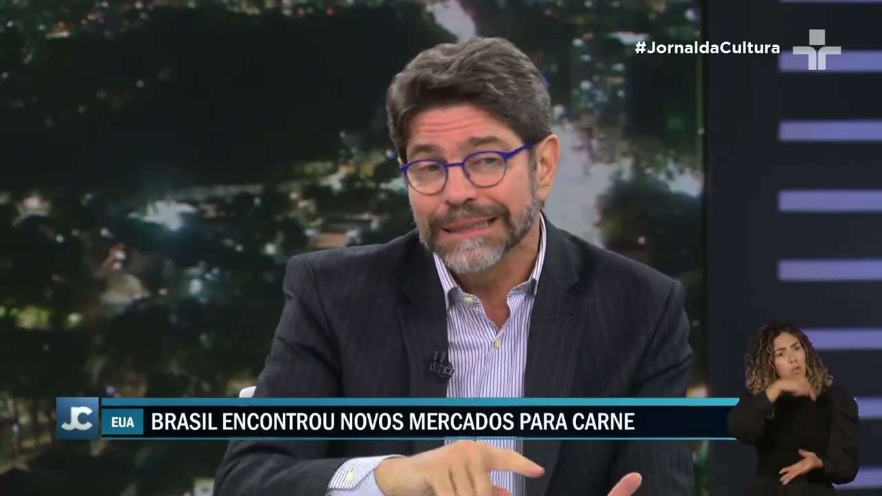 Ricardo Sennes comenta ataques do conselheiro econômico dos EUA contra países do Brics