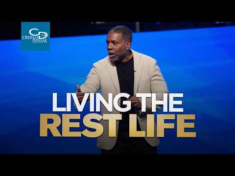 Living the Rest Life – Episode 3
