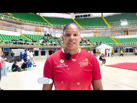 Judocas Valle Oro rumbo los Juegos Bolivarianos